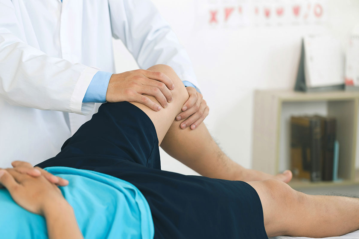 The Role of Chiropractic Care in Sports Injury Recovery in Mackay